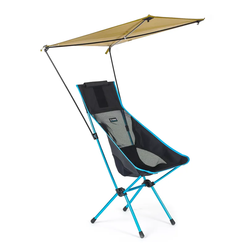 Helinox Personal Shade Coyote Tan